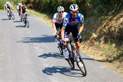 ‘Julian Brings Panache’: Alaphilippe Inks with Tudor Pro Cycling